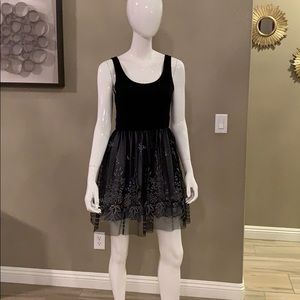 Ruby Rox ballerina like dress